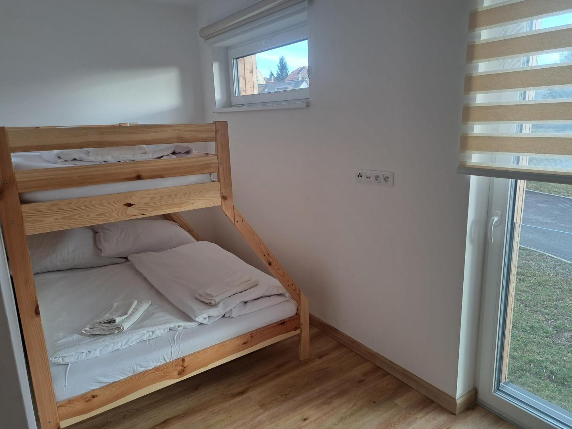 Apartmany - Male Lipno Černá v Pošumaví Quarto foto