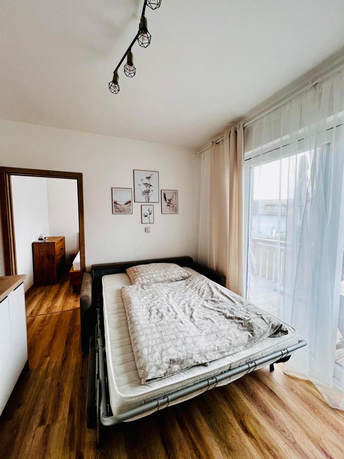 Apartmany - Male Lipno Černá v Pošumaví Quarto foto