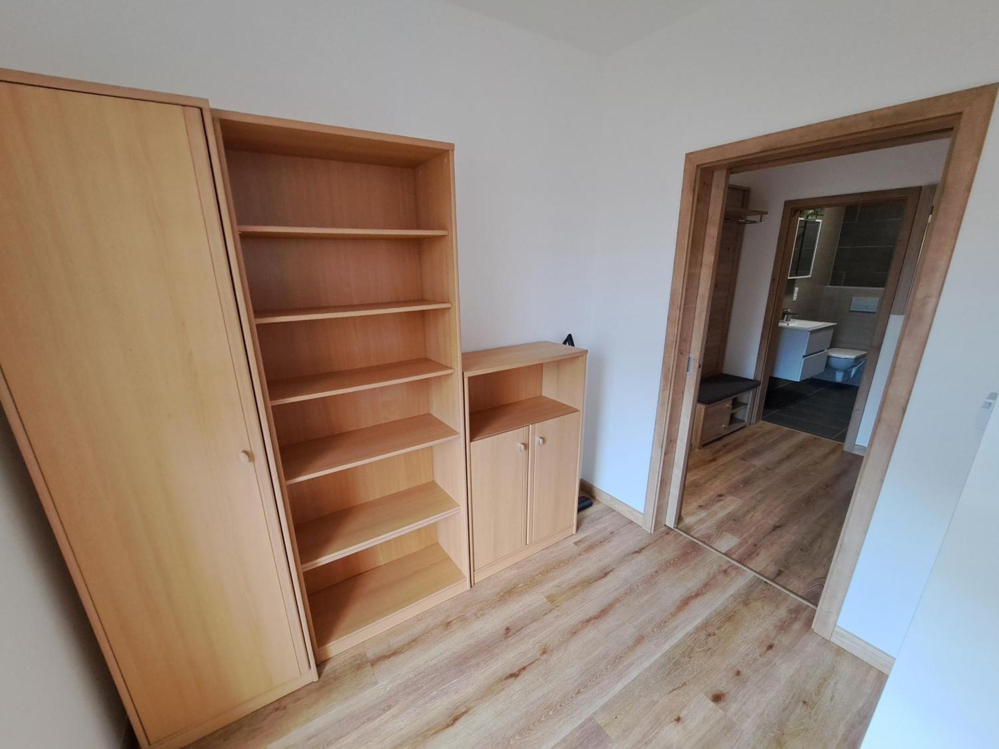 Apartmany - Male Lipno Černá v Pošumaví Quarto foto