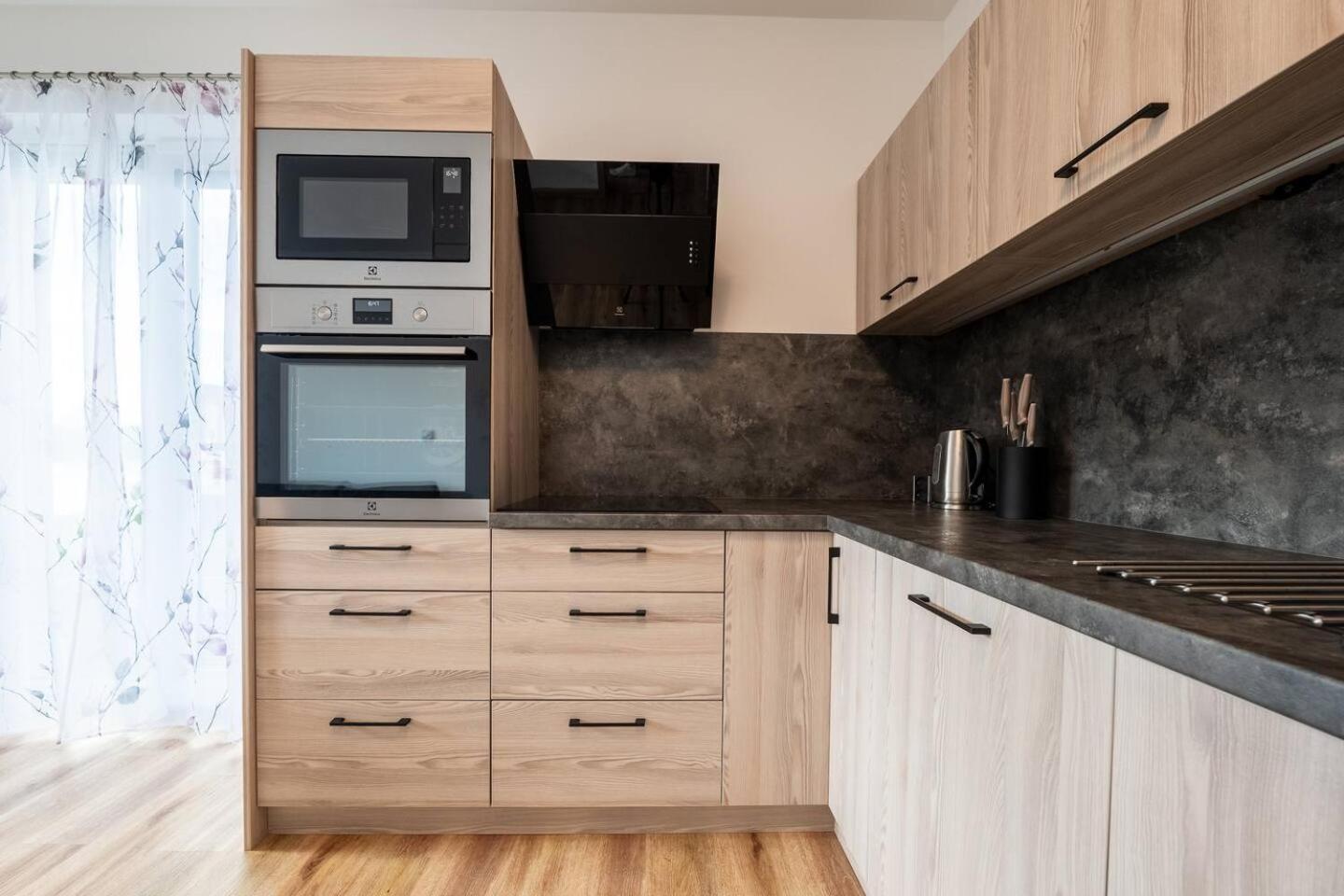 Apartmany - Male Lipno Černá v Pošumaví Quarto foto