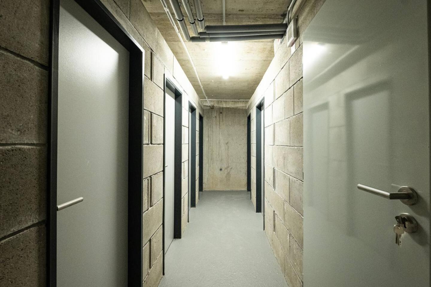 Apartmany - Male Lipno Černá v Pošumaví Quarto foto